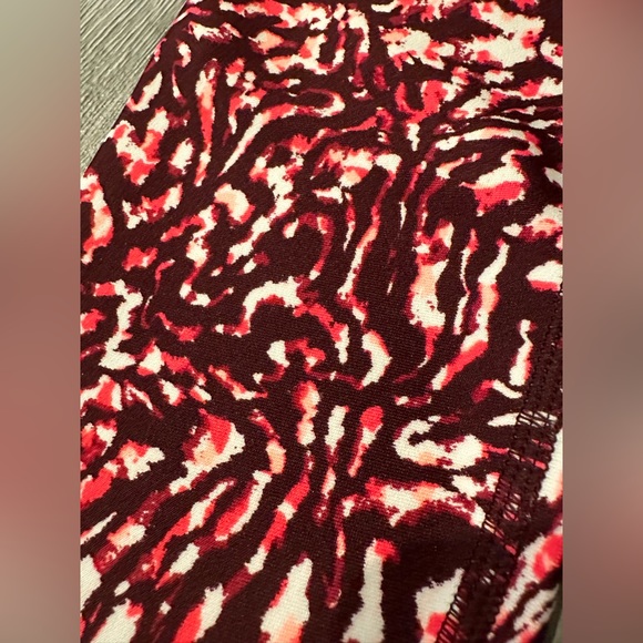 High rise Under Armour leggings - Picture 3 of 4